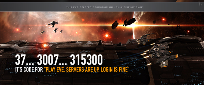 EVE Online