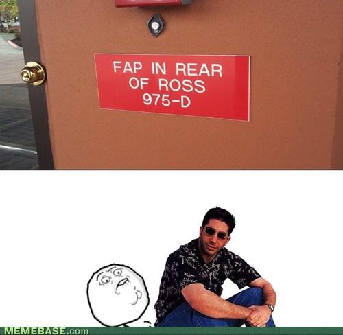 Be Considerate, Fap in Rear