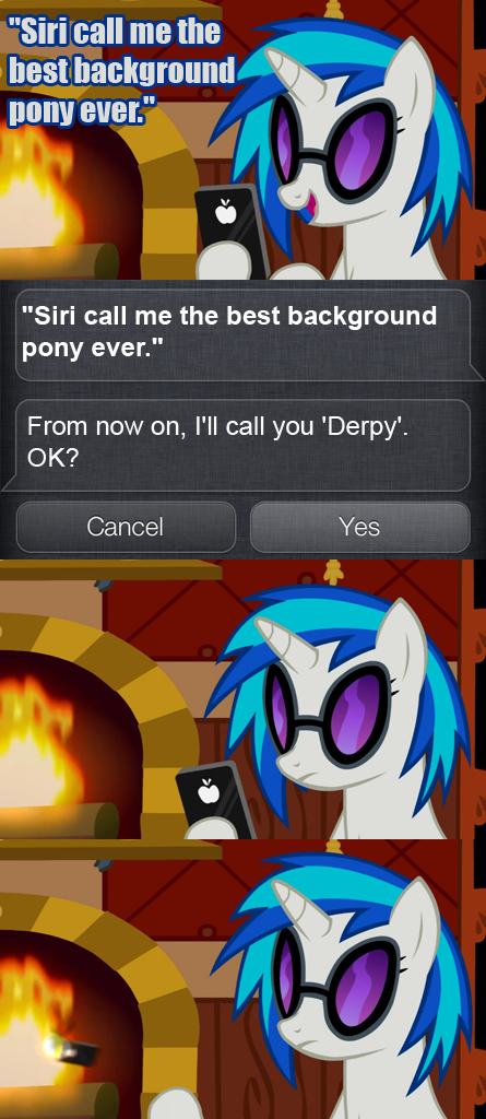 Call Her DJ