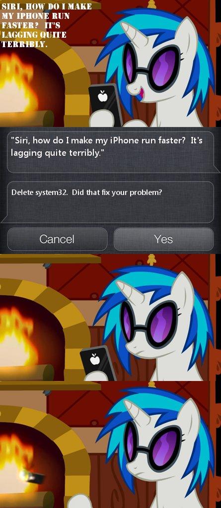Delete system32
