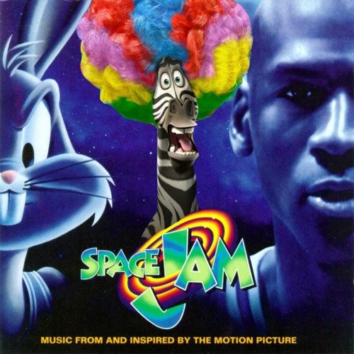Space Jam
