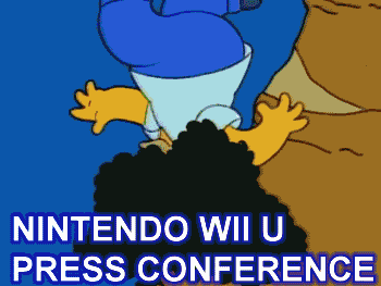 Nintendo 2012