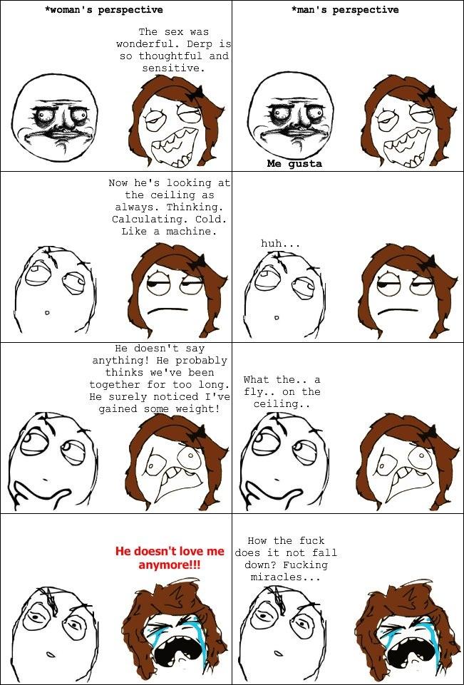 Perspectives