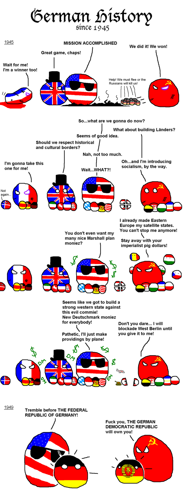 German History 1
