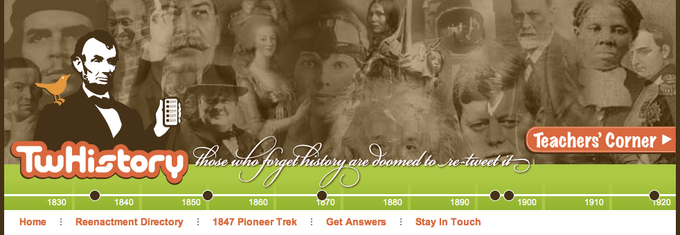 TwHistory.org