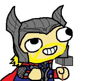 thor