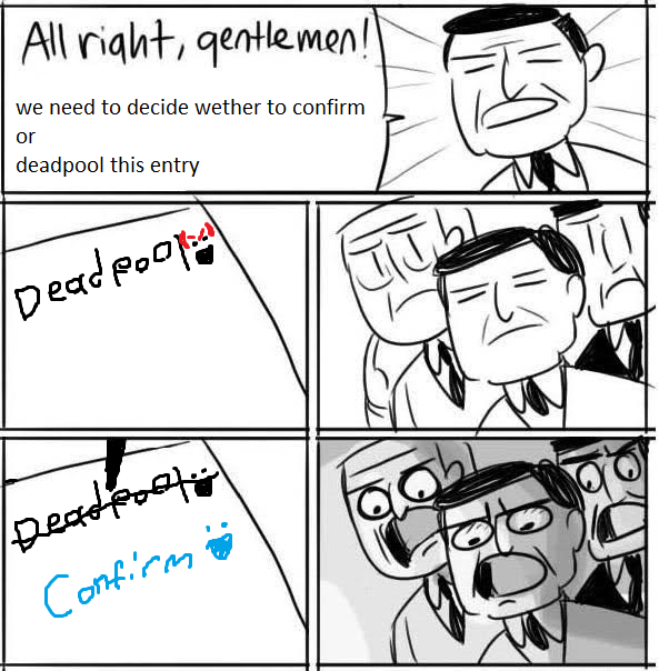 CONFIRM