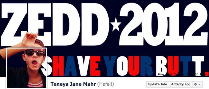 zedd 2012