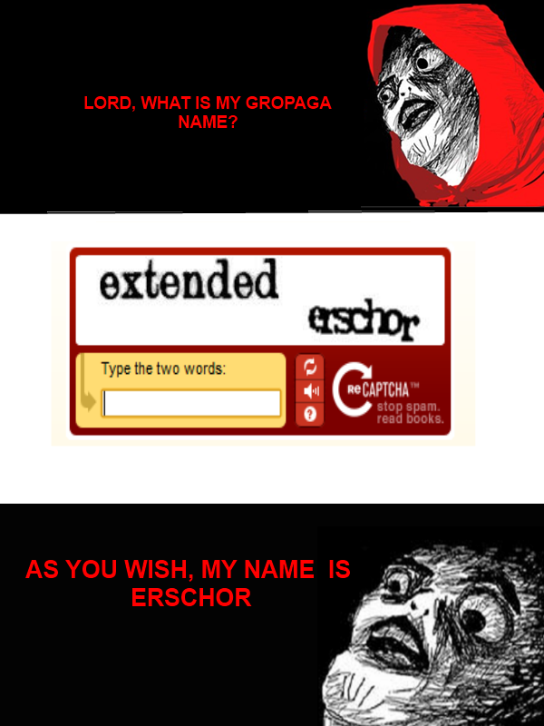 My lord