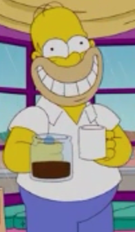 Jerkass Homer