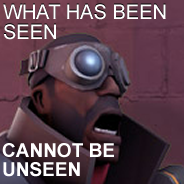 What has the Demo seen. Cannot be unseen