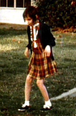 Genie Wilde (feral child) PLEASE END CHILD ABUSE IN OUR LIFETIME CONTACT RAINN.ORG SILENCE IS VIOLENCE