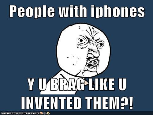 iphones