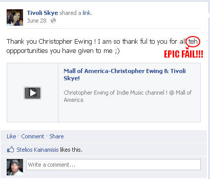 TEH EPIC FAIL PART 3!!!