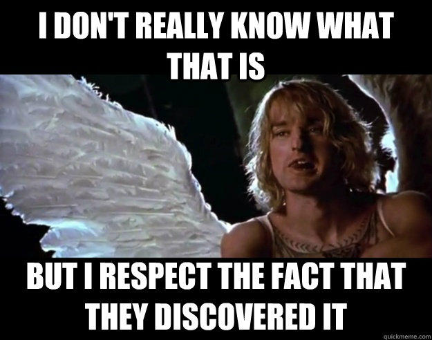 How I Feel about Higgs Boson Discovery