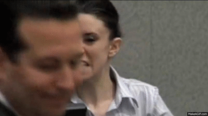 CASEY ANTHONY 