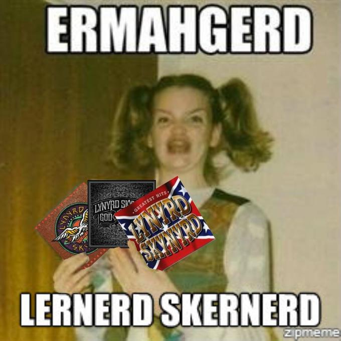Ah Lerve Sweet Herm Erlerbermer
