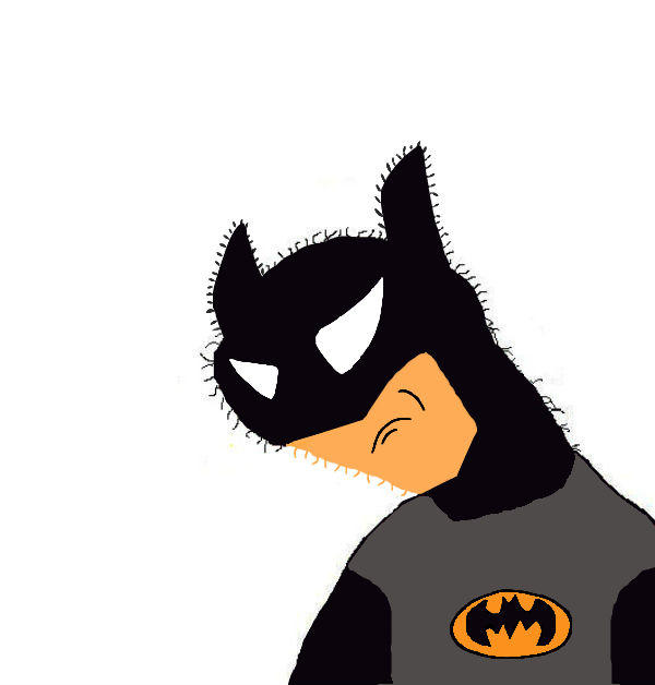 Bootman: The darq nigt 