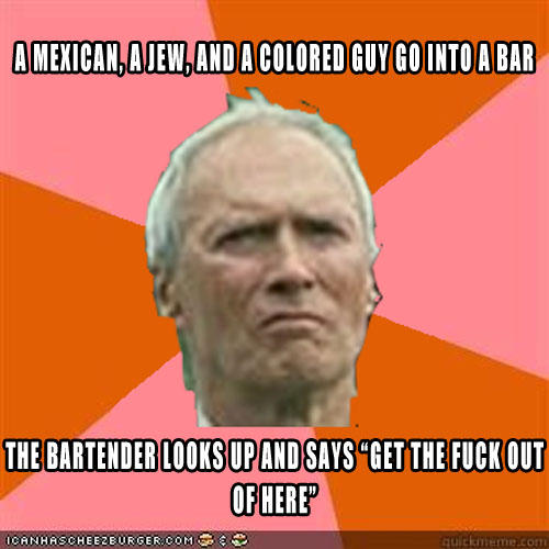 Chicken Eastwood