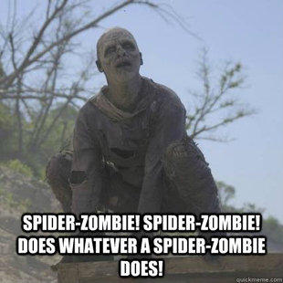 zombie