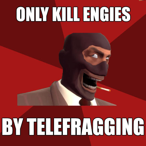Troll Spy