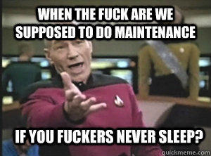 Annoyed Picard
