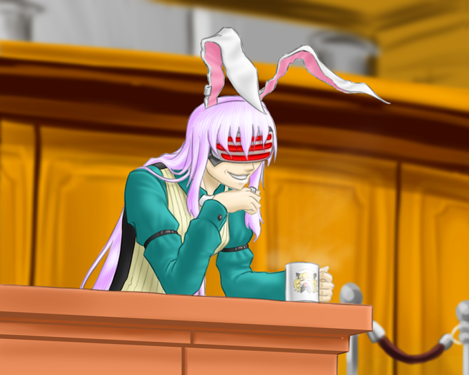 Lunatic dark coffee