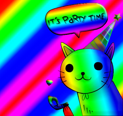 Party high
