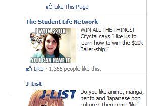 Facebook learns what memes are
