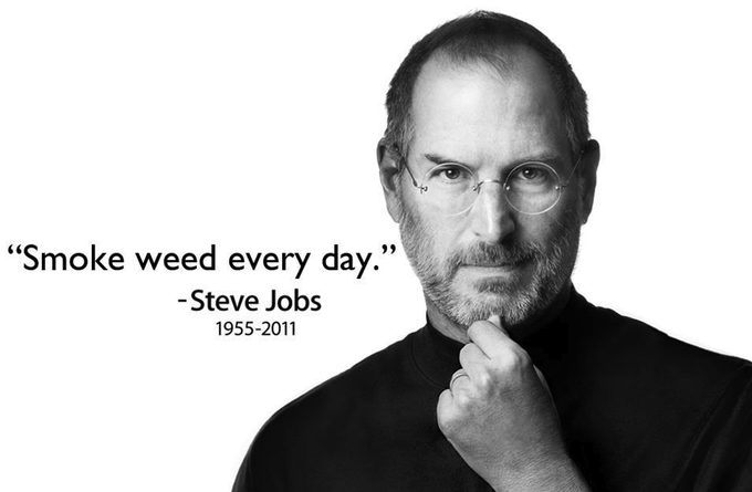 Steve Jobs (1955-2011)