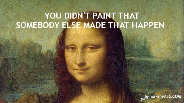 Mona Lisa