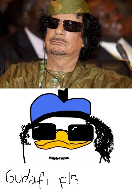 Gudafi Pls