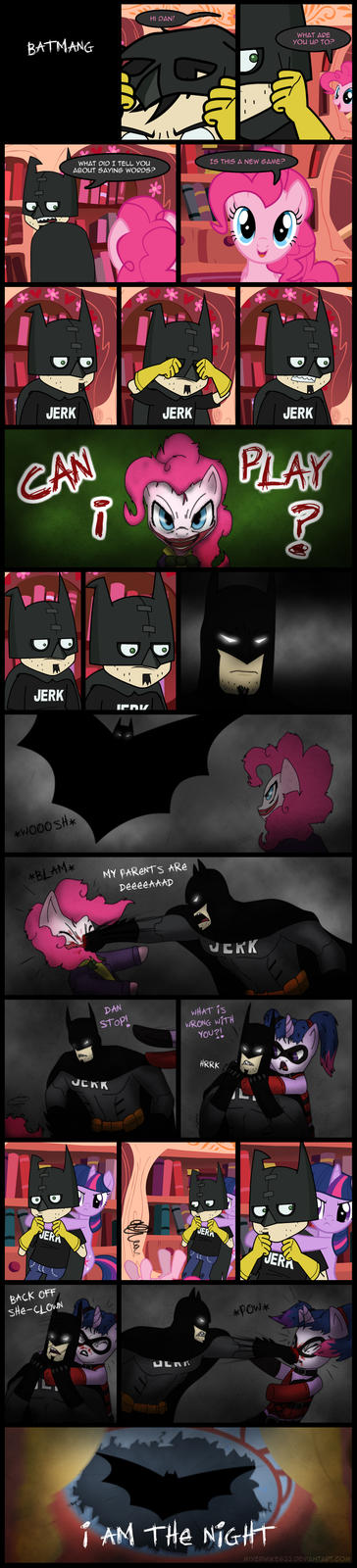 Batjerk