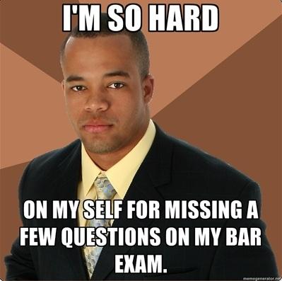 I'm so hard