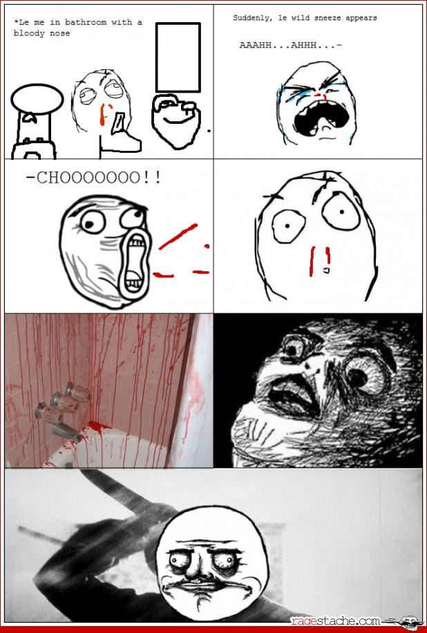 Me Psychosta