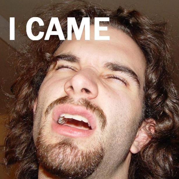I Do Believe I Came