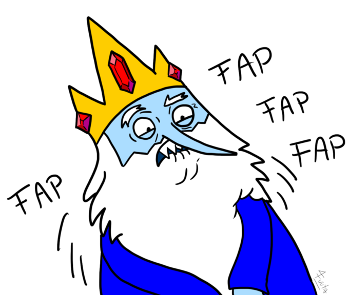 Ice King Fap
