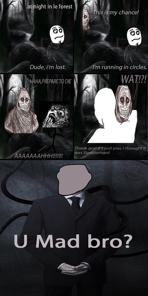 Poor Shadowlurker