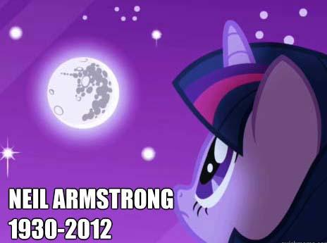 neil armstrong