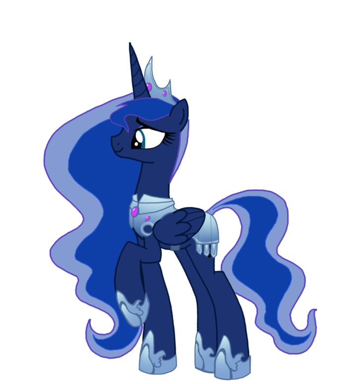 crystal armor