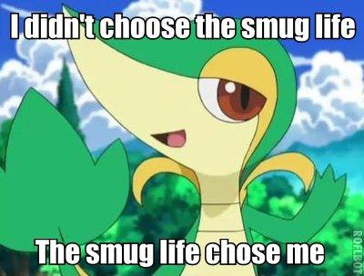Smug Life
