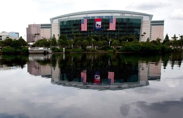 Tampa Bay Times Arena