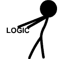 Literal Fuck Logic