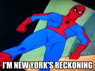 60s Spider-Man