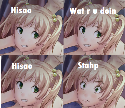 This sounded better in my head