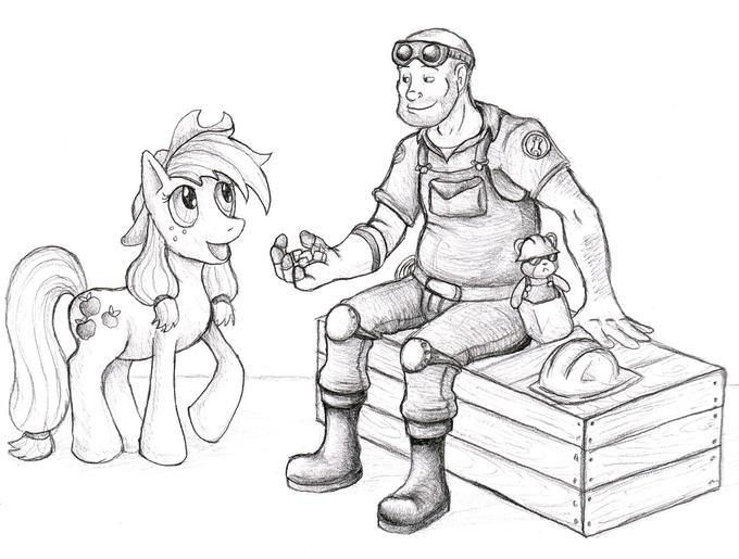 AJ and NG