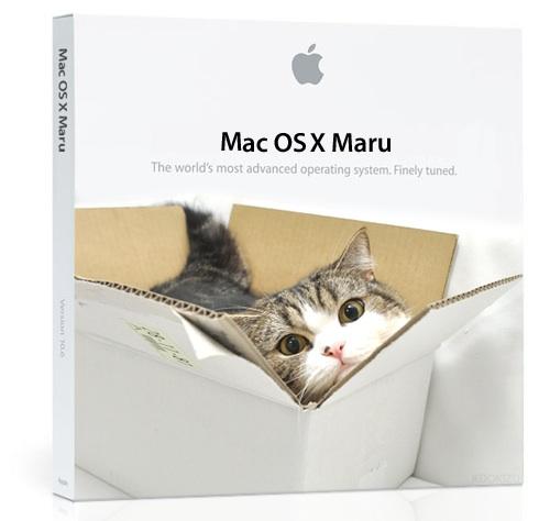 OS X Maru