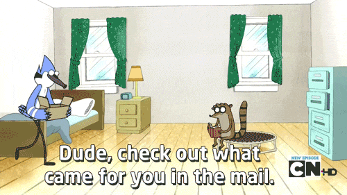 Regular Show