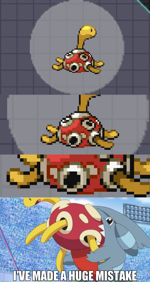 Shuckhole