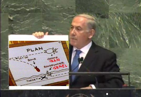 evil plan unveiled
